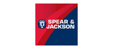 Spear & Jackson Tools 