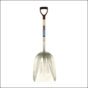 Spear & Jackson Shovel