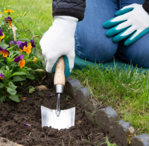 Wilkinson Sword Hand Trowel