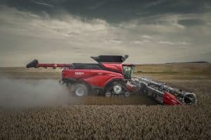 Case IH Axial Flow AF10