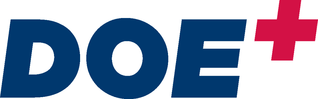 DOE PLUS