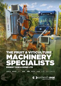 Fruit & Viticulture Brochure