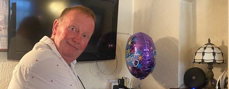 Robin Bourne retirement