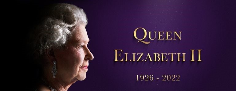 Queen Elizabeth II