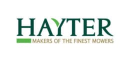 HAYTER MOWERS
