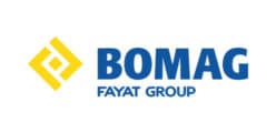 Bomag