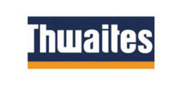 Thwaites