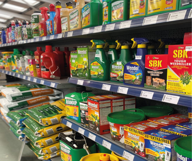 Composts & Fertiliser