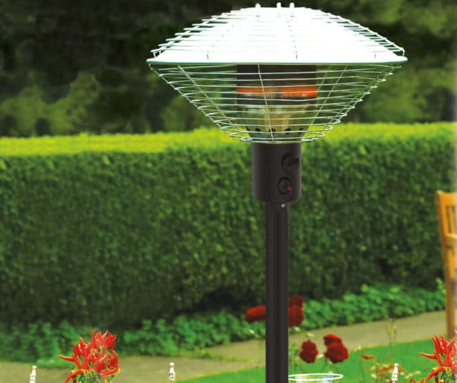 Patio Heater