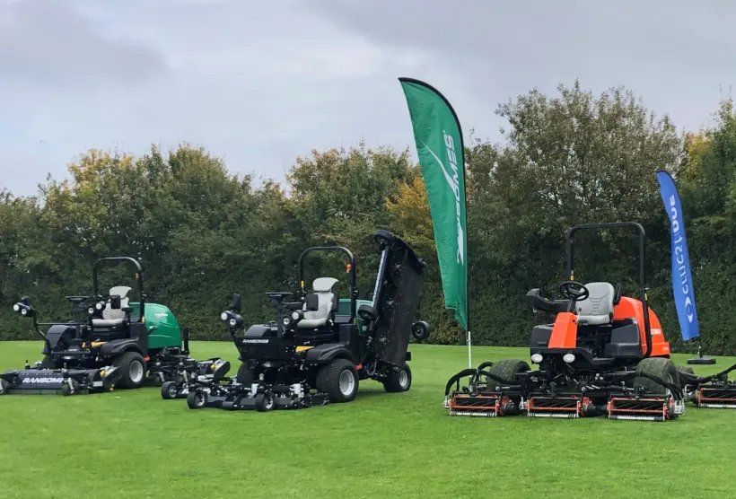 groundcare sector image 820x556