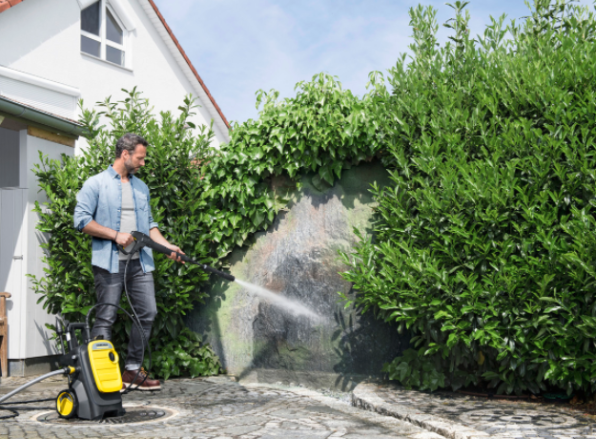 Karcher Pressure Washer