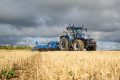 New Holland T7 LWB With PLM Intelligence