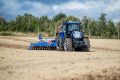 New Holland T7 LWB With PLM Intelligence