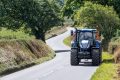 New Holland T7 LWB With PLM Intelligence