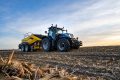 New Holland T7 LWB With PLM Intelligence