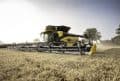 New Holland CR11 Combine Harvester