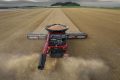Case IH Axial Flow AF Series