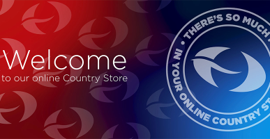 Welcome to Ernest Doe Online Country Store