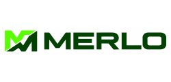 Merlo Logo at Ernest Doe