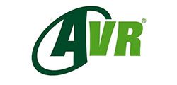 AVR Logo