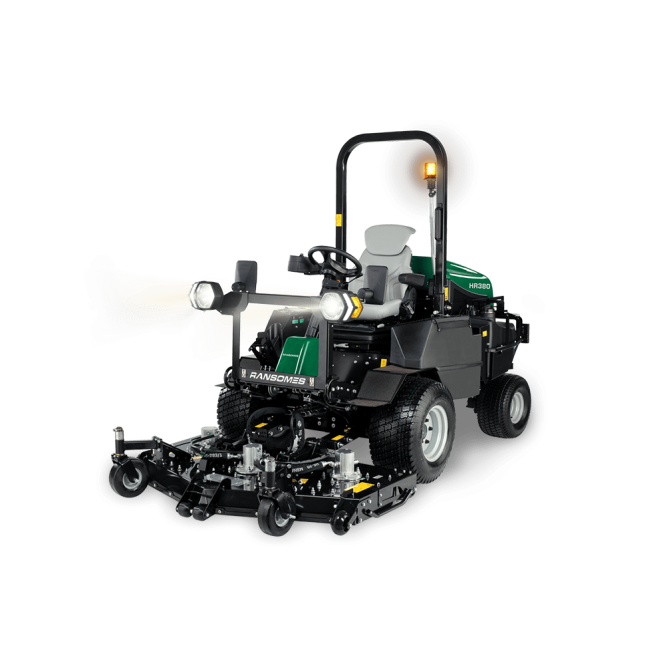 Ransomes Aurora Elite