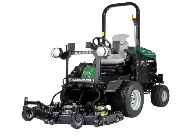 Ransomes Aurora Thumbnail Transparent Teaser