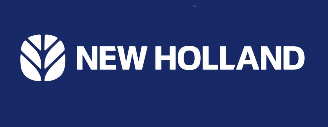 New Holland web