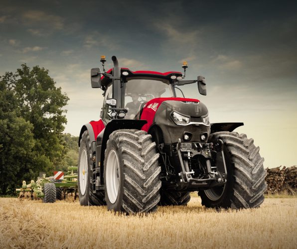 Case IH Dealer UK