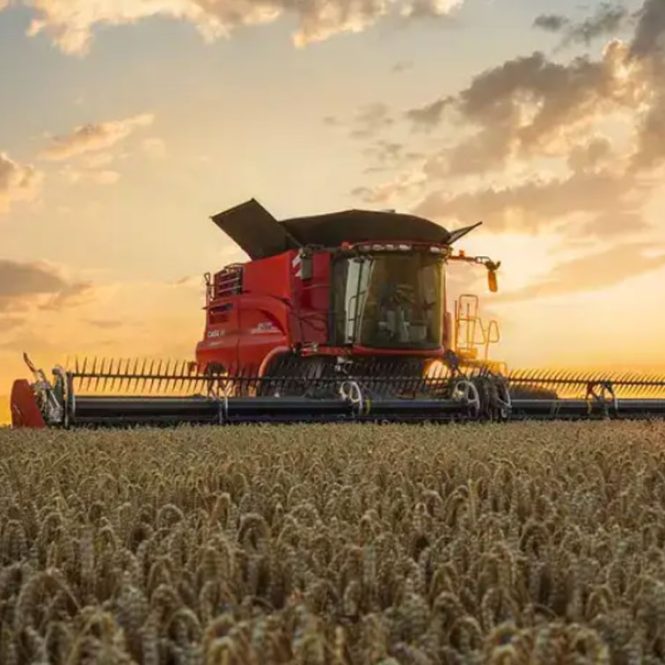 Case IH Axial Flow 260