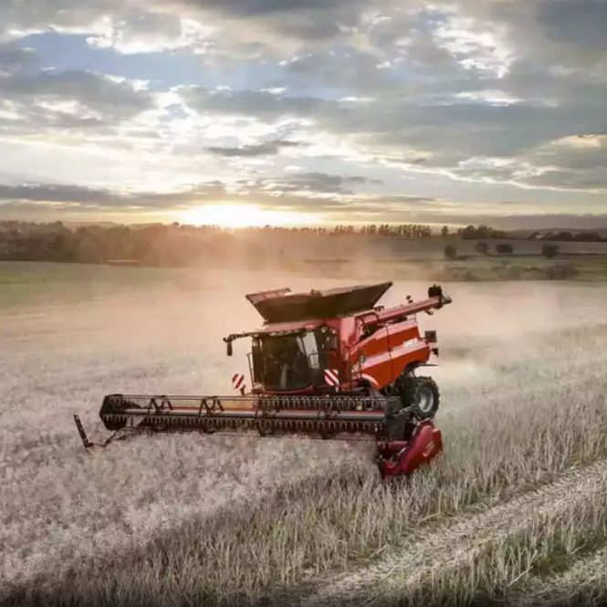 Case IH Axial Flow AF160