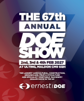 67th Doe Show