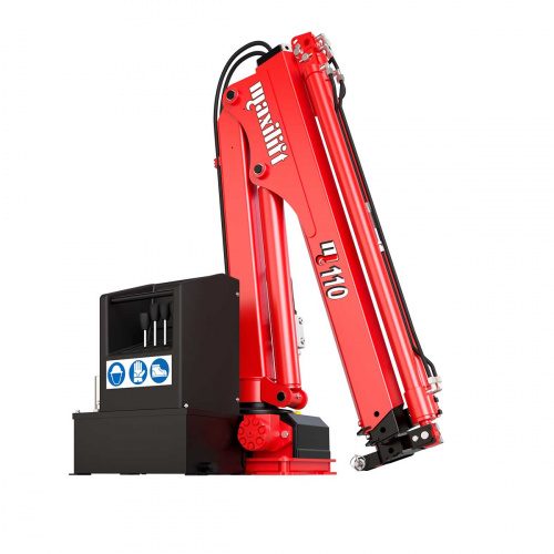 Maxilift 110S from Ernest Doe