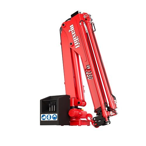 Maxilift ML230 from Ernest Doe