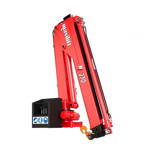 Maxilift ML270 L from Ernest doe