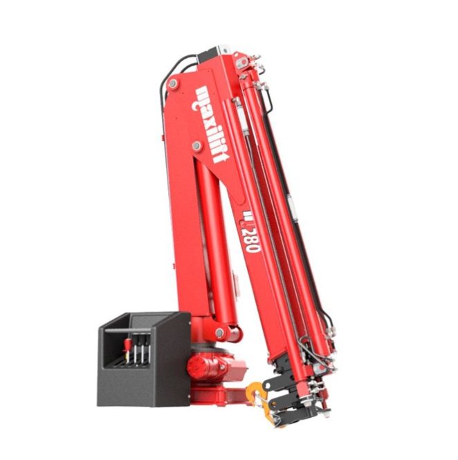 Maxilift ML280 from Ernest Doe