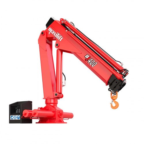 Maxilift ML400 from Ernest Doe