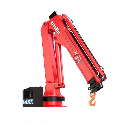 Maxilift ML510 C from Ernest Doe