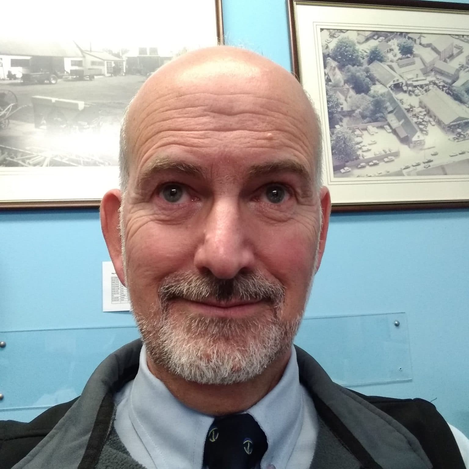 Apprenticeships Ernest Doe