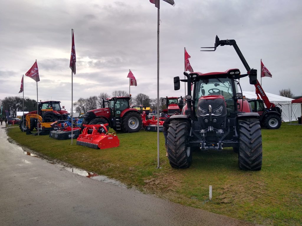 Farm Expo 2023 Ernest Doe