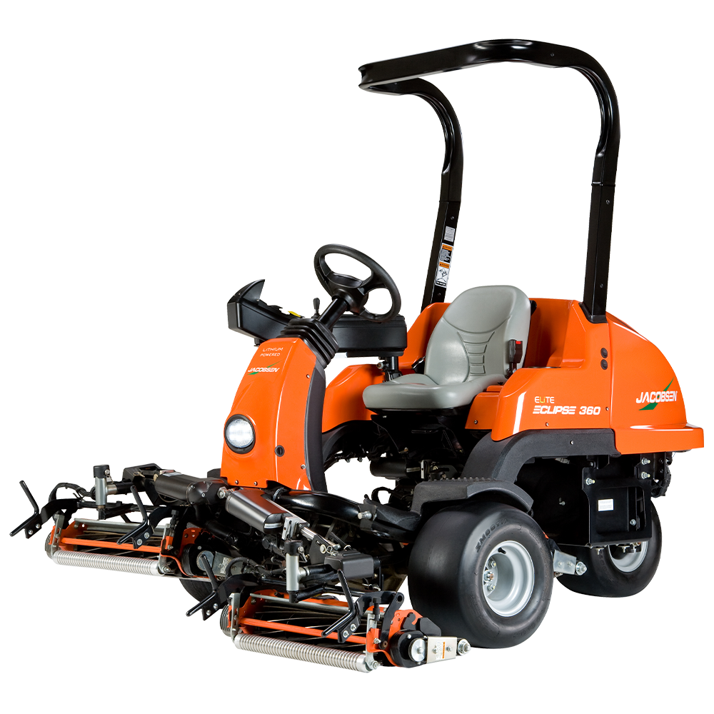 Jacobsen Eclipse 360 Elite