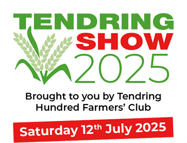 Tendring Show 2025