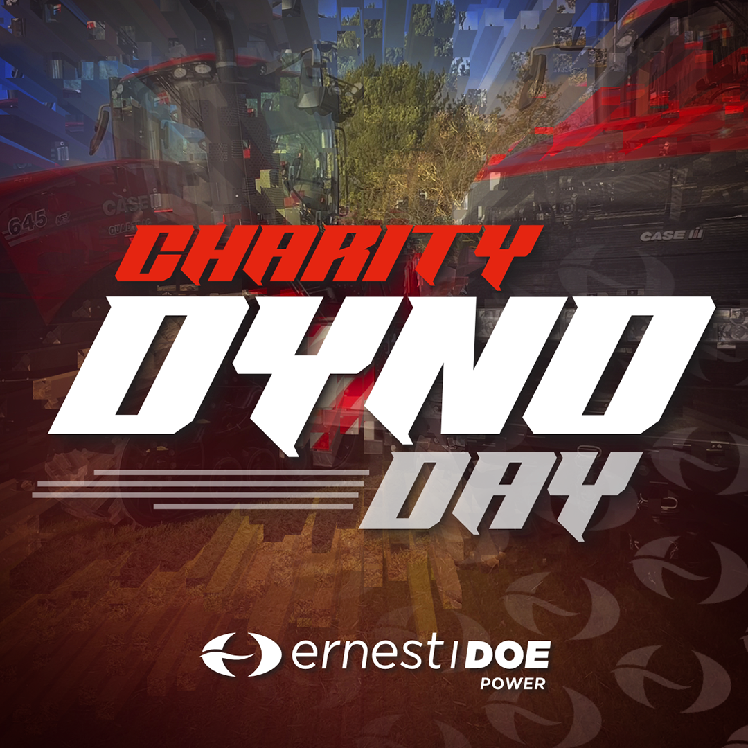 Dyno Day