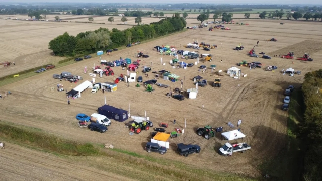 Normac Demo Day