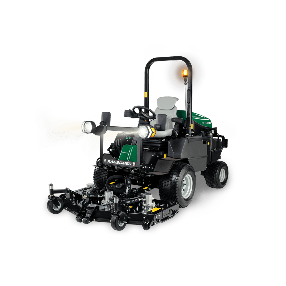 Ransomes Aurora Elite