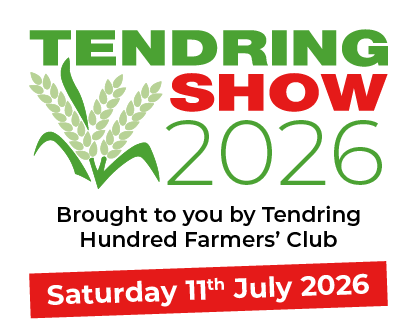 Tendring Show 2026