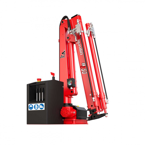 Maxilift ML50