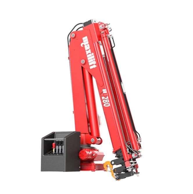 Maxilift ML280 from Ernest Doe