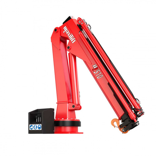 Maxilift ML510 from Ernest Doe